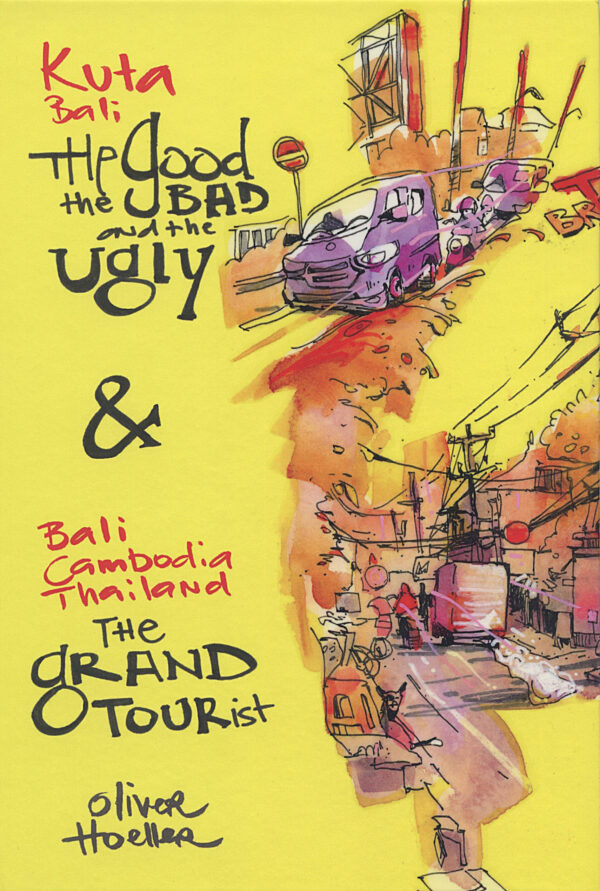 The Good, the Bad and the Ugly