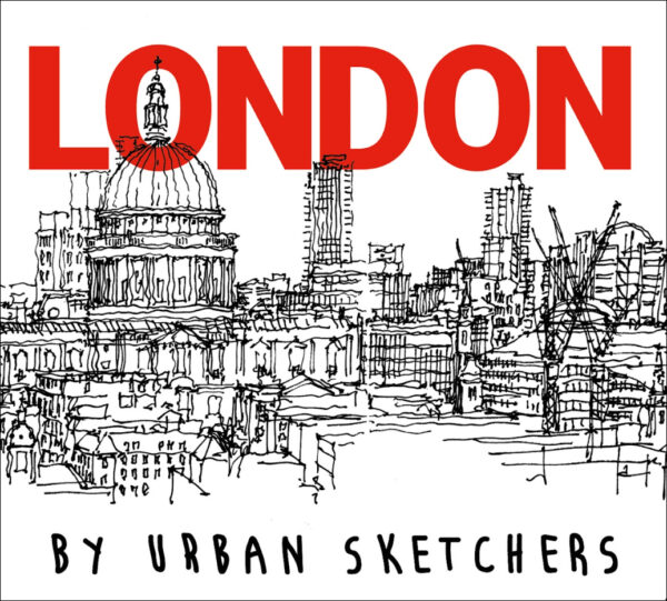 London by Urban Sketchers