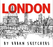 London by Urban Sketchers_rule