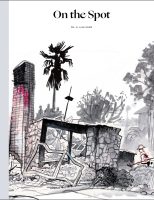 OTS zine June 2025_cover_withrule