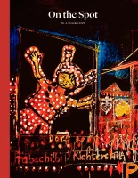 On the Spot December cover