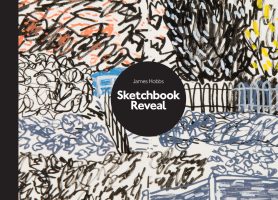 Sketchbook Reveal cover