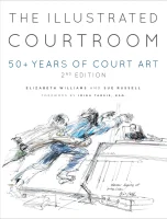 The Illustrated Courtroom 2nd edition wborder