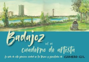 badajoz by gamero