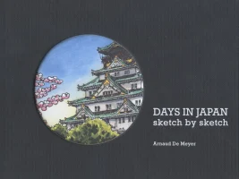 days in japan
