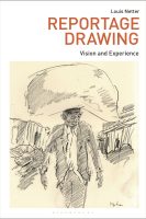 reportage drawing book